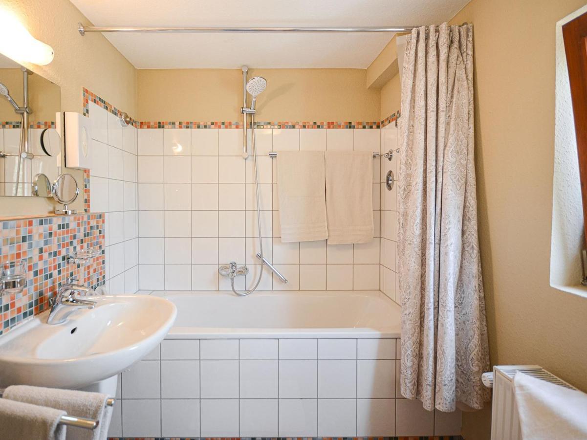 Abacco Ferienwohnungen Uberlingen Bagian luar foto